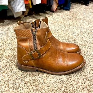 Bed Stu Booties